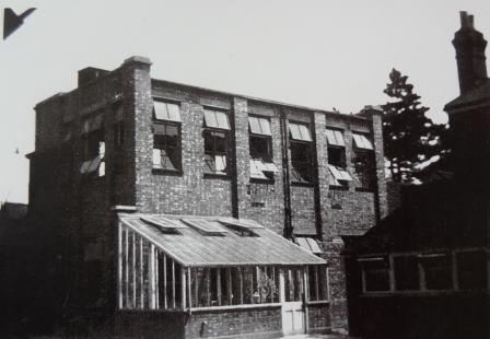 The Heritage Centre