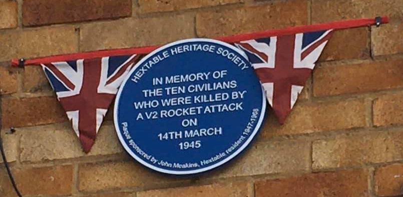 plaque